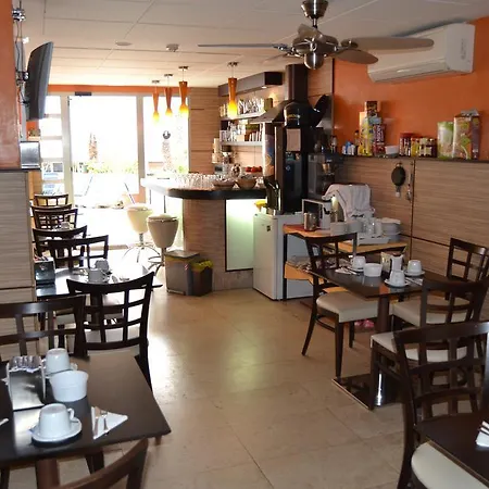 Hostal Don Juan I Alcalá de Henares Chambre photo
