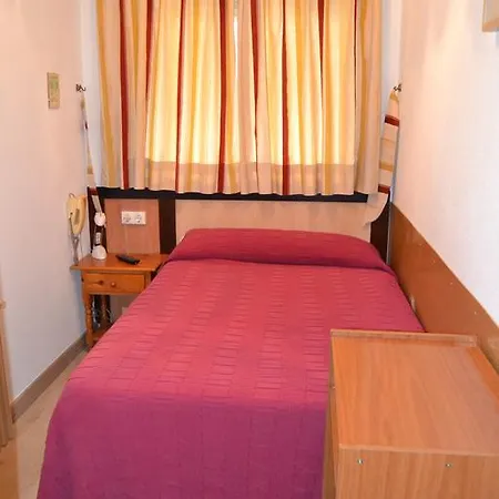 Hostal Don Juan I Alcalá de Henares Extérieur photo
